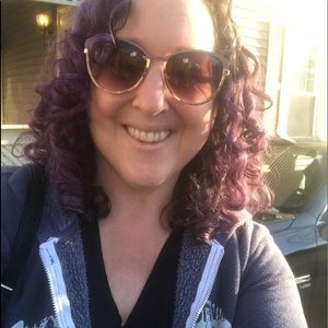 Meet your Posher, Rachel